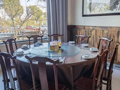 -呼吸森林·生态农庄农家乐私房菜