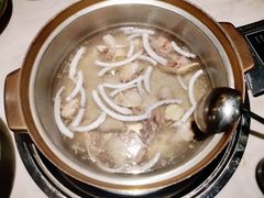 -狐狸爱上椰子鸡(滨江星光大道店)