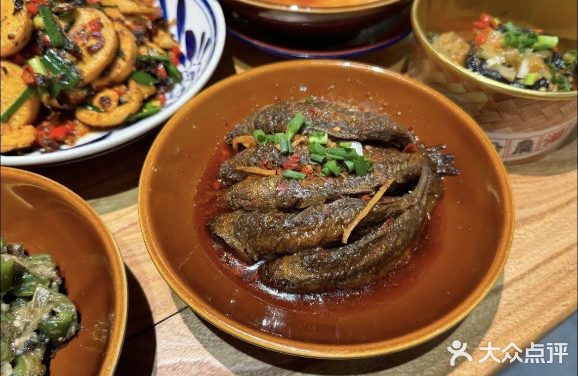 不辣不欢的一顿饭！🔥🔥🔥