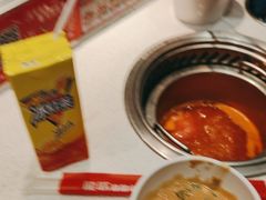 -龍歌自助小火锅(芝罘万达店)