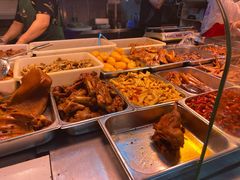 -黄毛鸭脖(汉阳总店)