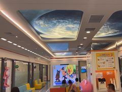 -极橙儿童齿科矫正中心(奥城店)