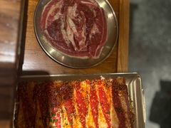 -西塔老太太泥炉烤肉(万柳华联店)