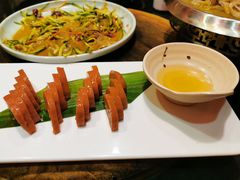 -粗粮人家(簋街店)