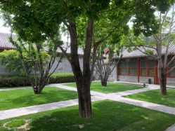 -颐和宾馆宴会厅