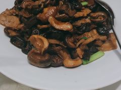 -箪食巷私房菜馆·鲁菜(玉函路店)