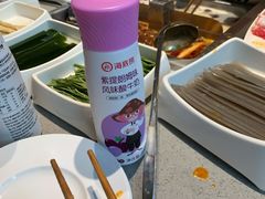 -海底捞火锅(万象城店)