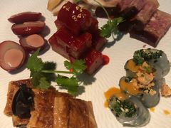 -湖滨28中餐厅·西湖宴·杭州君悦酒店