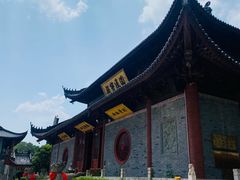 -东钱湖旅游度假区