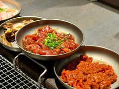 -夜食白市Yespicy·烧烤啤酒宵夜(番禺四海城店)
