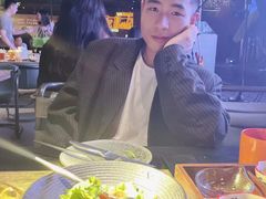 -巴拉吉·SPA·按摩养生馆