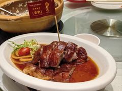 -稻香酒家·35年老字号(侨光店)