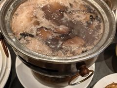 -安阳迎宾馆-普利亚西餐厅