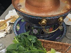 -陈熹公民族美食文化餐厅(中华广场店)