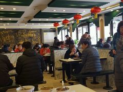 -南来顺饭庄·清真(南菜园店)
