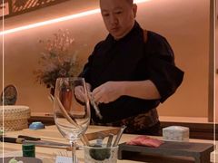 -橼舍鮨青木