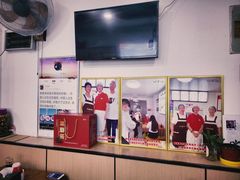 -李氏灵寿腌肉面(豪景丽园店)