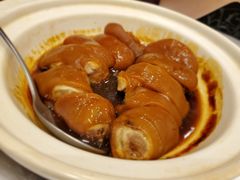 和味猪手-炳胜品味(海印总店)