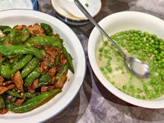 -农家湘菜(安亭店)