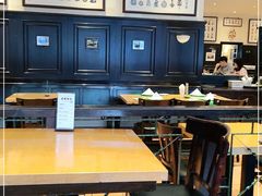 大堂-兰特伯爵西餐厅·啤酒屋(方庄店)