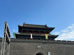 -河东池盐文化博览园