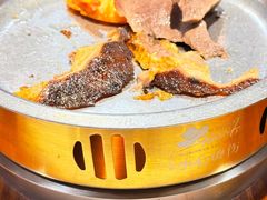 -汉巴味德自助餐厅(嘉定宝龙广场店)