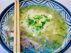 -朱洪元苏式面馆(绿宝广场店)