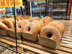 -味多美蛋糕(阜成门店)