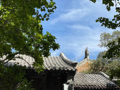 -潭柘寺景区