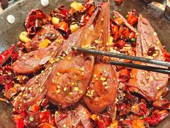 -聚味瞿记·龙虾堂(坡子街店)