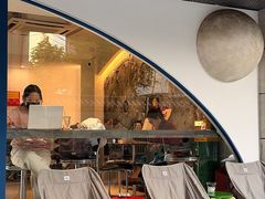 -FULL MOON满月咖啡