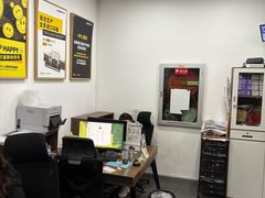 -NICE PRINT 奈印(会展中心店)