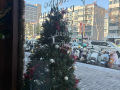 -嗒令甜品·主题融合料理餐厅(首座时代店)