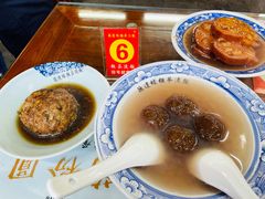 -粗茶淡饭(东关街店)