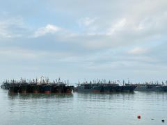-众味海鲜大排档·活海鲜·潮汕味(南澳店)