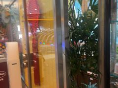 -芭莉与彩虹西餐厅(成都合生汇店)