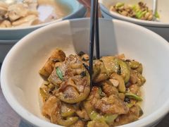 -实在湘·大碗土菜(竹料店)