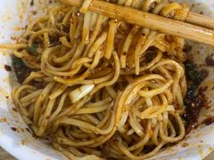 -吴记怪味面(牛王庙店)