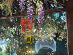 -第101座花园餐厅(湖滨88店)