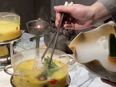 -叶叶菩提(太原别墅店)