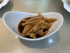 酱萝卜-天天渔港海鲜酒家(石浦玉泉路店)