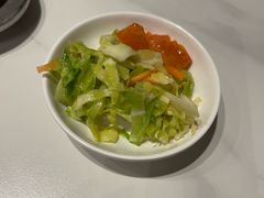 -成都美食巫山烤鱼(三里河路店)