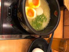 -博多一幸舍(侨福芳草地购物中心店)
