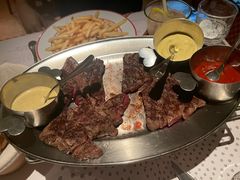 -La Vache! 噢！那只奶牛！(尖沙咀店)