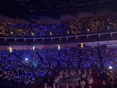 -宝能国际体育演艺中心