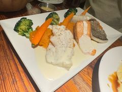 -宝莱纳餐厅(滨江店)