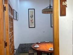 包厢-乞丐酱驴(世纪大道店)