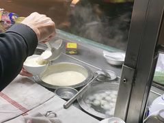 -勤記甜品