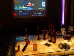 -一代天娇KTV(滇池路店)
