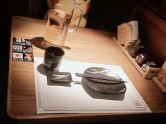 -玉川屋·深夜食堂居酒屋(柳巷店)